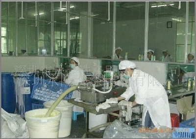 深圳市永隆洗滌用品有限公司 專業洗滌與清潔產品供應商