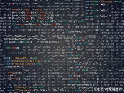 編程的本質(zhì) 藝術(shù)、科學(xué)、數(shù)學(xué)還是工程？